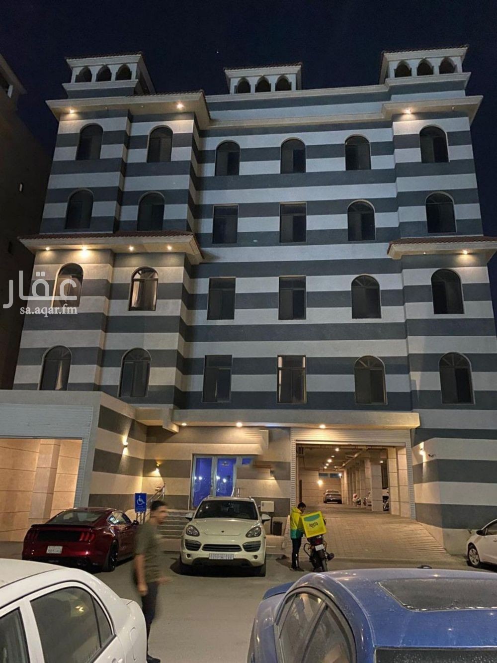 1 bedroom apartment in At Taawon, Eastern Province 3