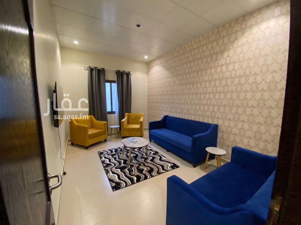 1 bedroom apartment in At Taawon, Eastern Province 14