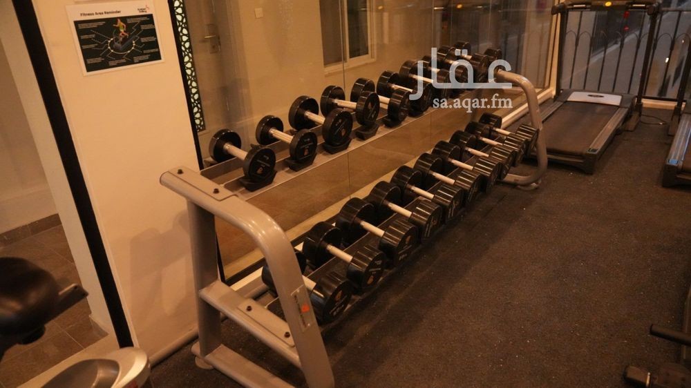 شقة 2 غرف في الراكة الجنوبية، الخبر 6