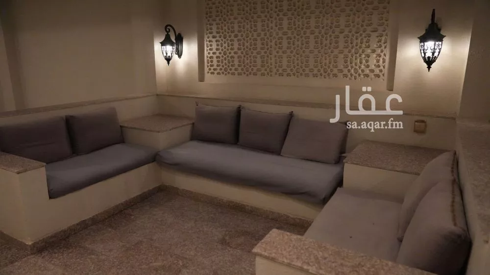 شقة 2 غرف في الراكة الجنوبية 11