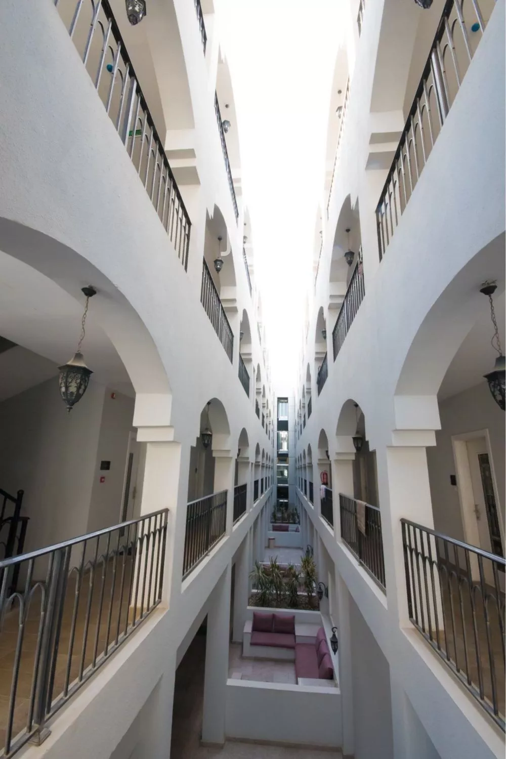 1 bedroom apartment in Ar Rakah Al Janubiyah 2