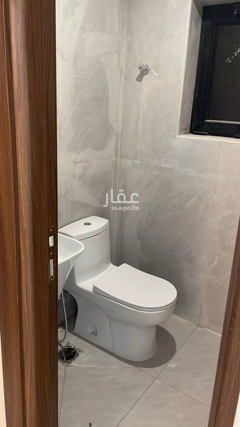 شقة 3 غرف في الكوثر 7