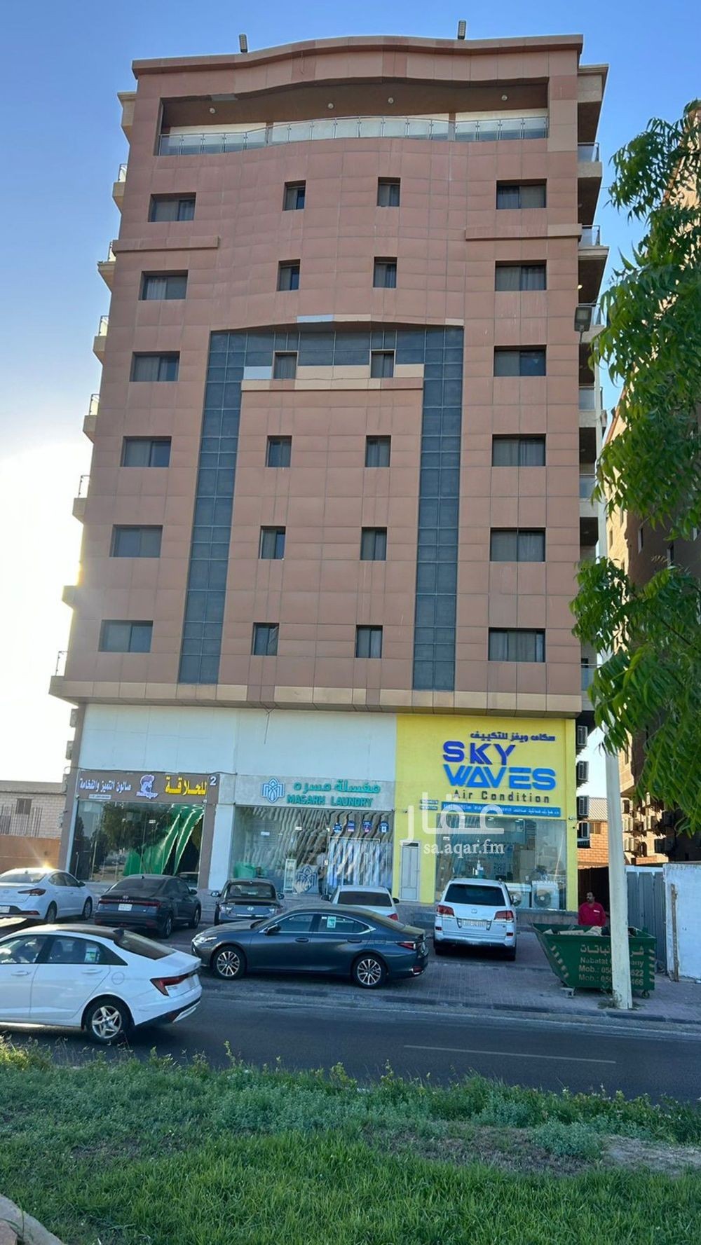 2 bedroom apartment in Ibn Sina, Eastern Province 12