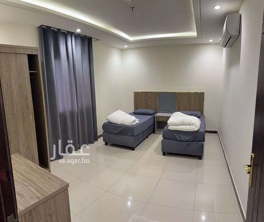 2 bedroom apartment in Ibn Sina 2