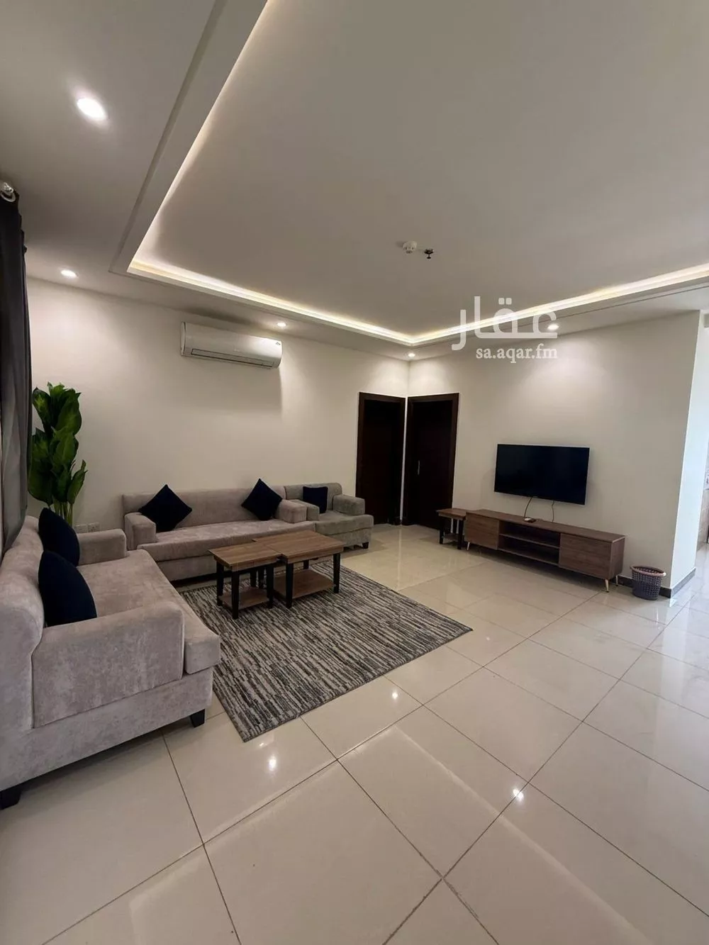 2 bedroom apartment in Ibn Sina 3