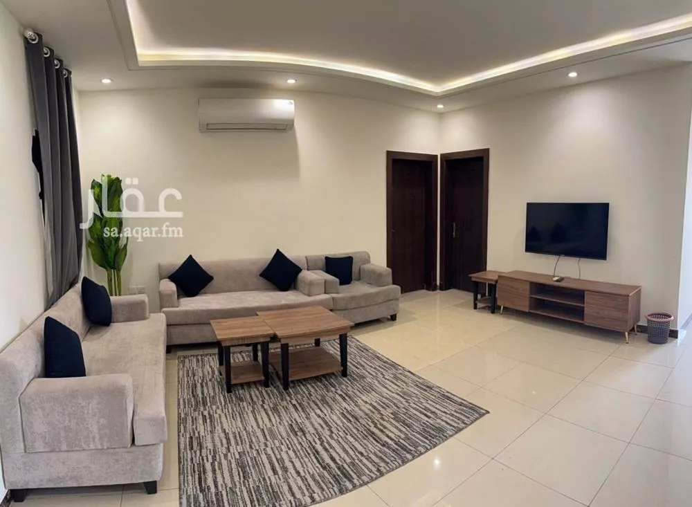 2 bedroom apartment in Ibn Sina 22