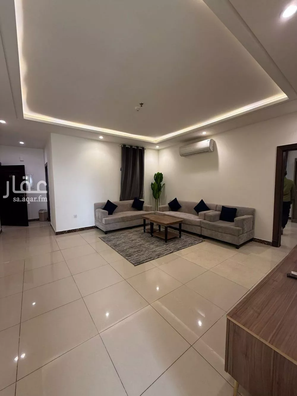 2 bedroom apartment in Ibn Sina 24