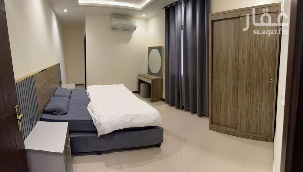2 bedroom apartment in Ibn Sina 4
