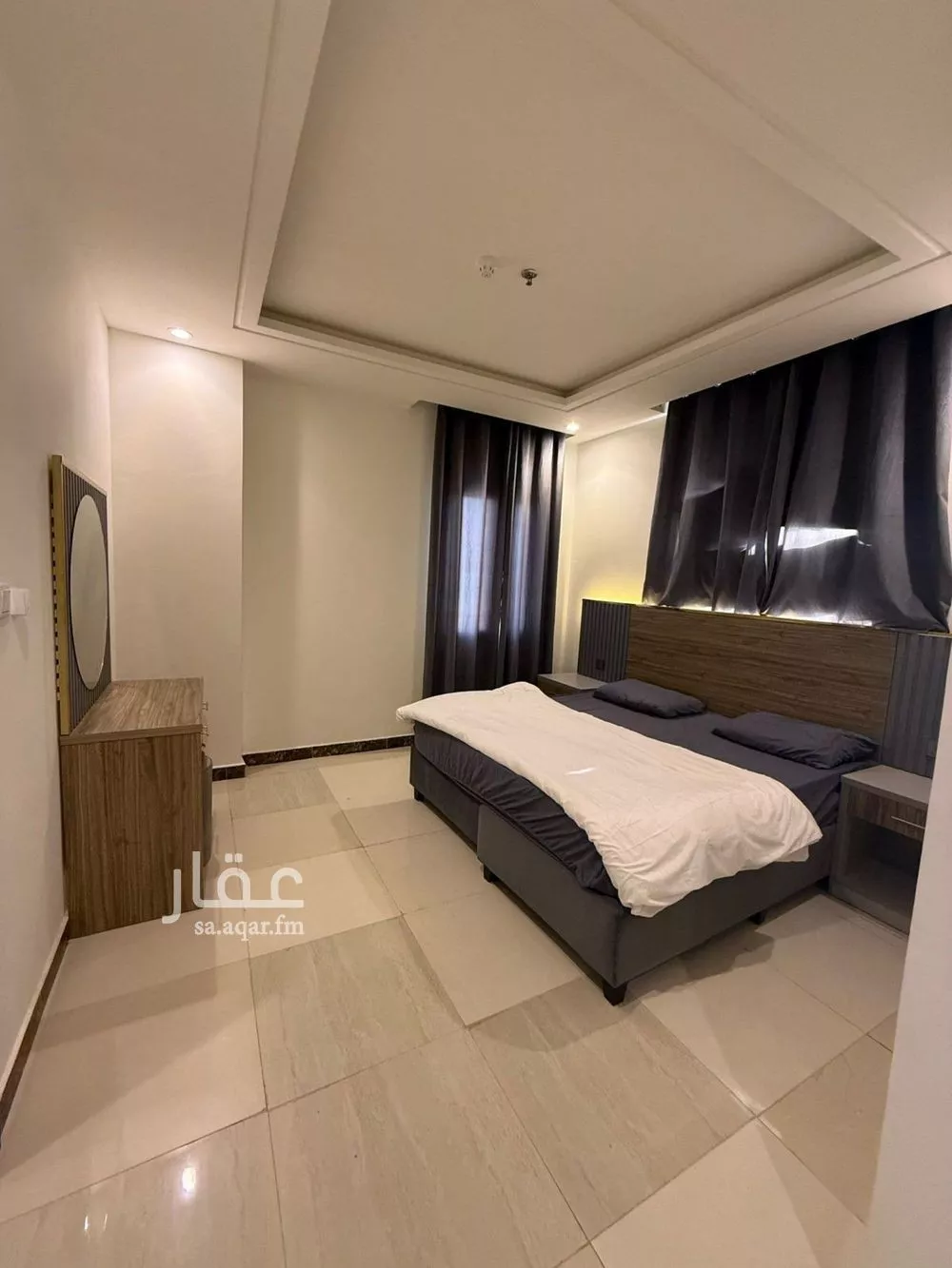 2 bedroom apartment in Ibn Sina 6
