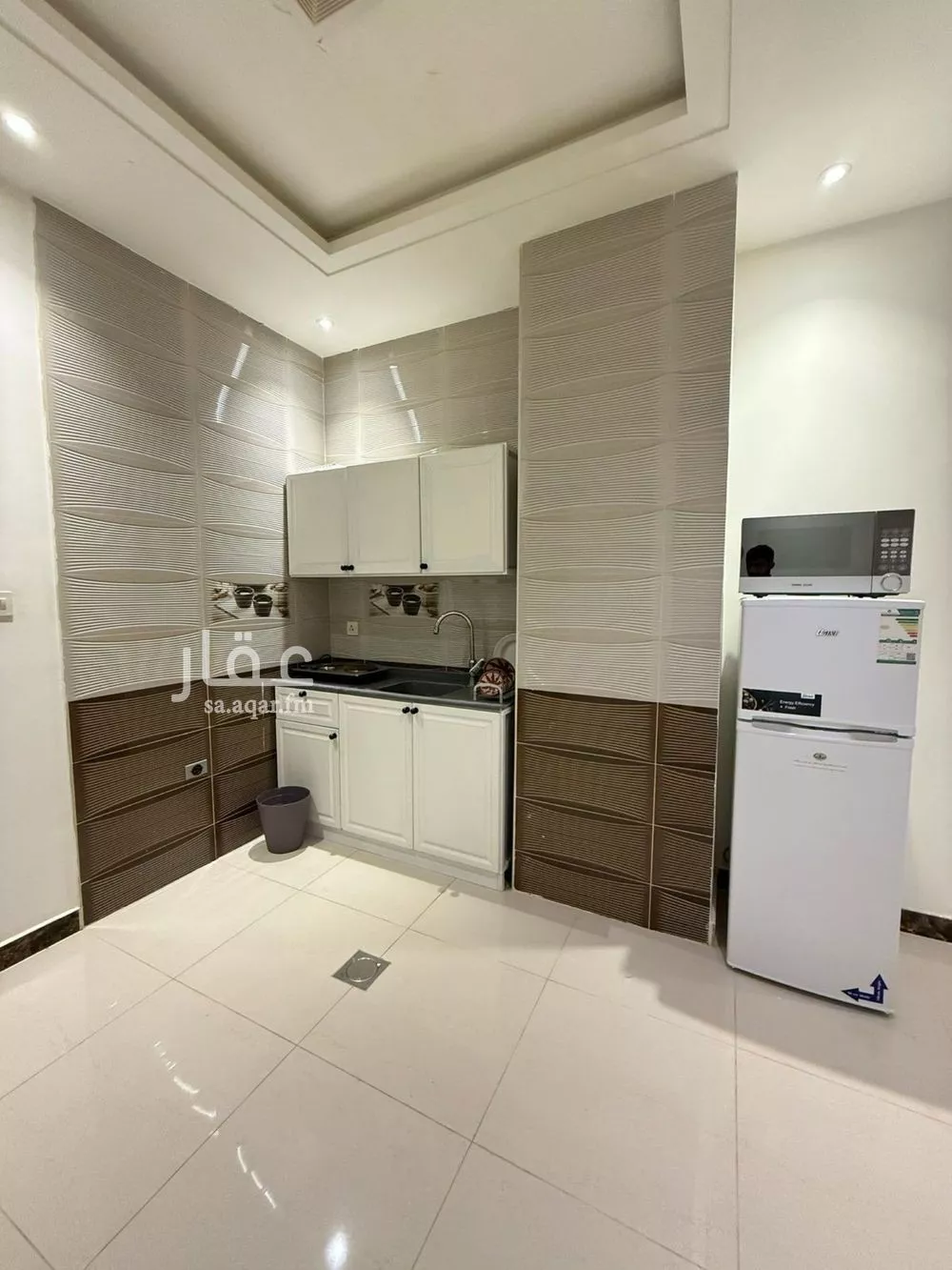 2 bedroom apartment in Ibn Sina 7