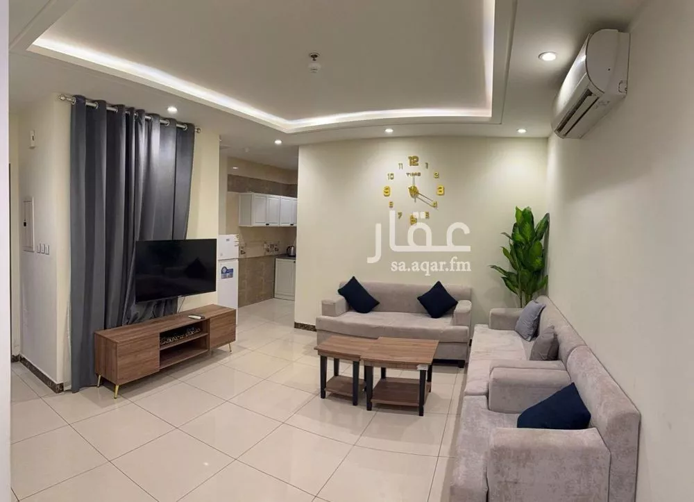 2 bedroom apartment in Ibn Sina 10