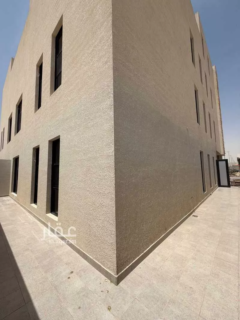 شقة 3 غرف في العارض 11