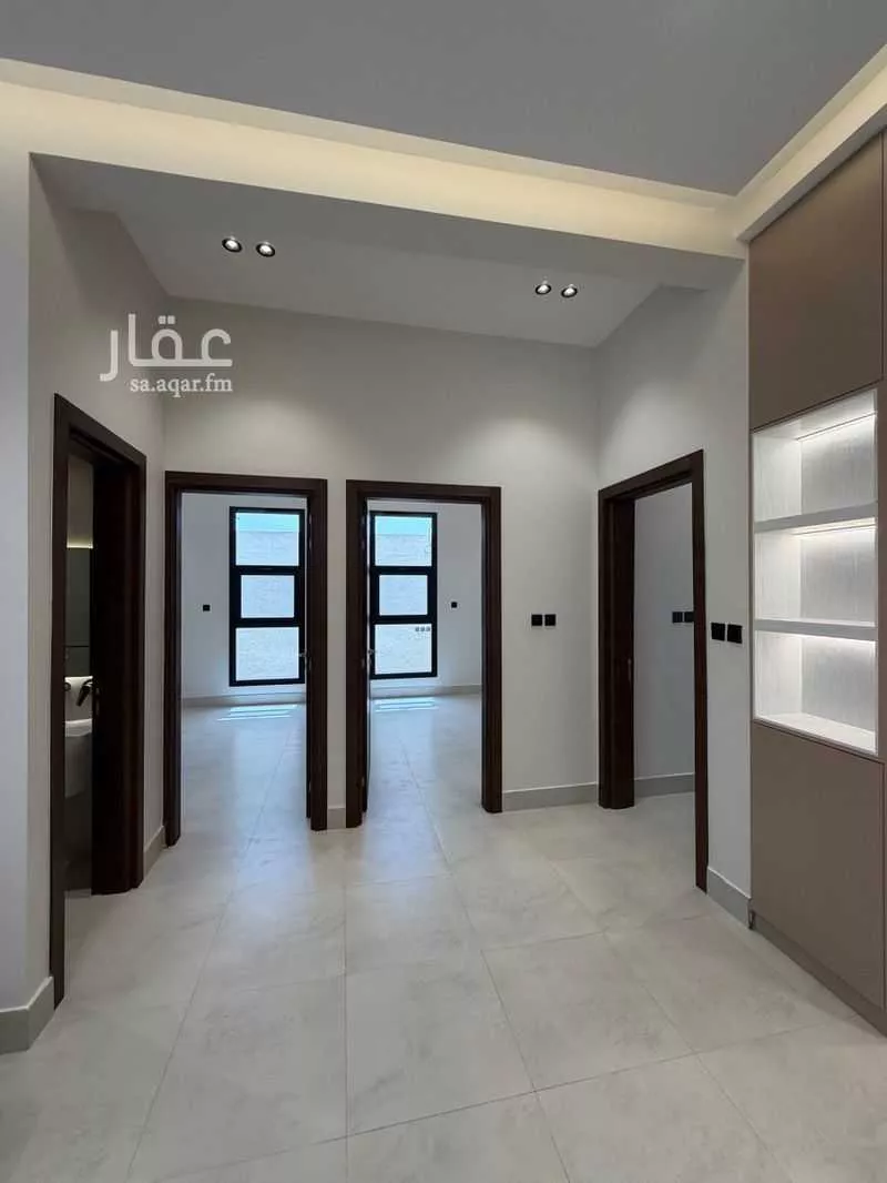 شقة 3 غرف في العارض 5