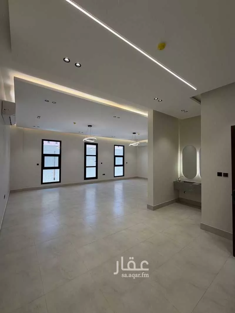 شقة 3 غرف في العارض 8