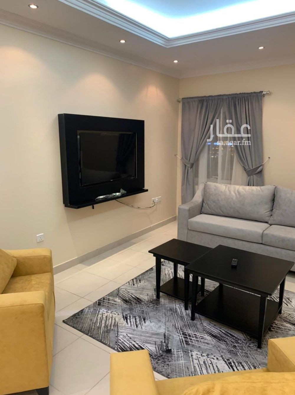 1 bedroom apartment in Al Buhairah, Eastern Province 2