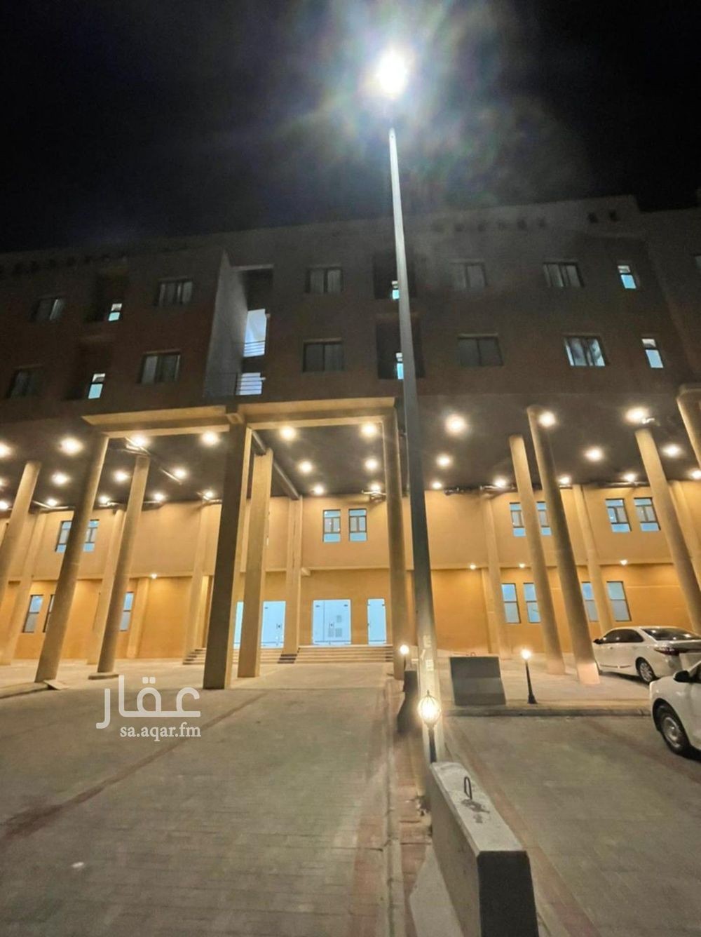 1 bedroom apartment in Al Buhairah, Eastern Province 9