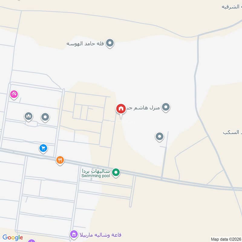 شقة 3 غرف في السكب، المدينة المنورة 16