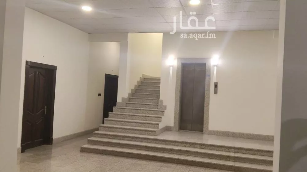 شقة 1 غرف في العليا 2