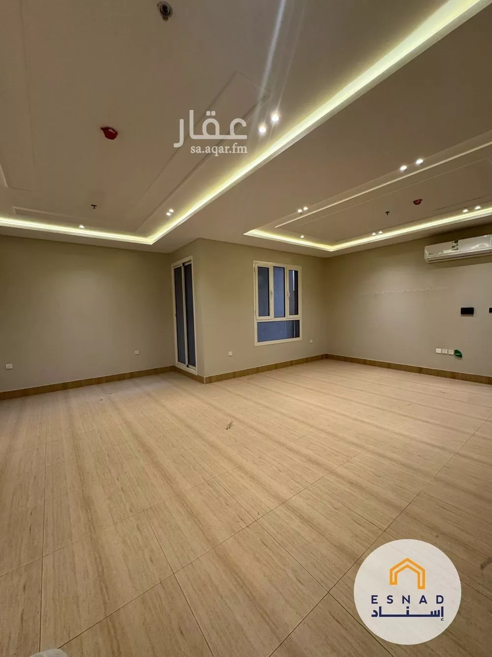 3 bedroom apartment in Al Hamra 2