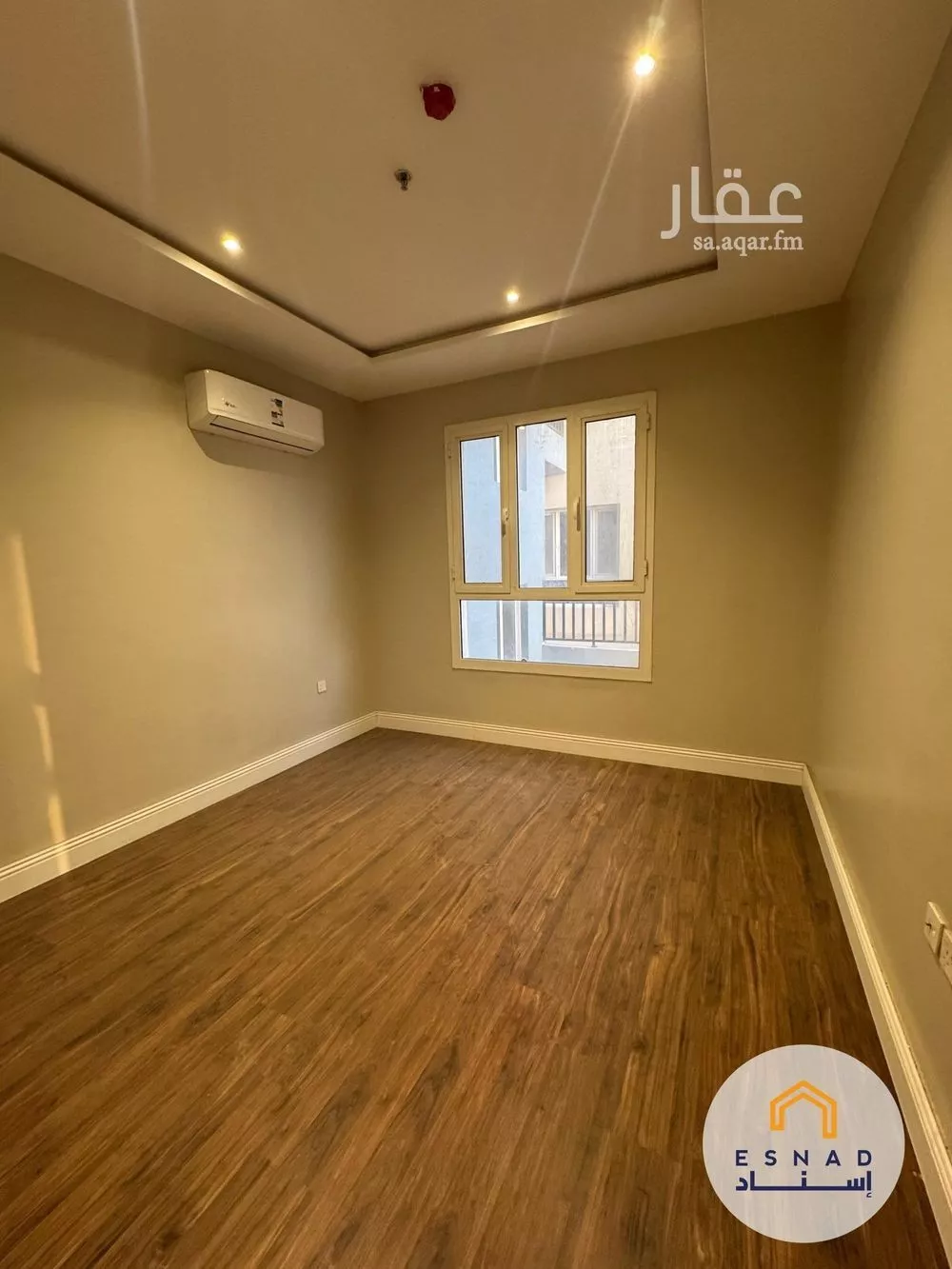 3 bedroom apartment in Al Hamra 3