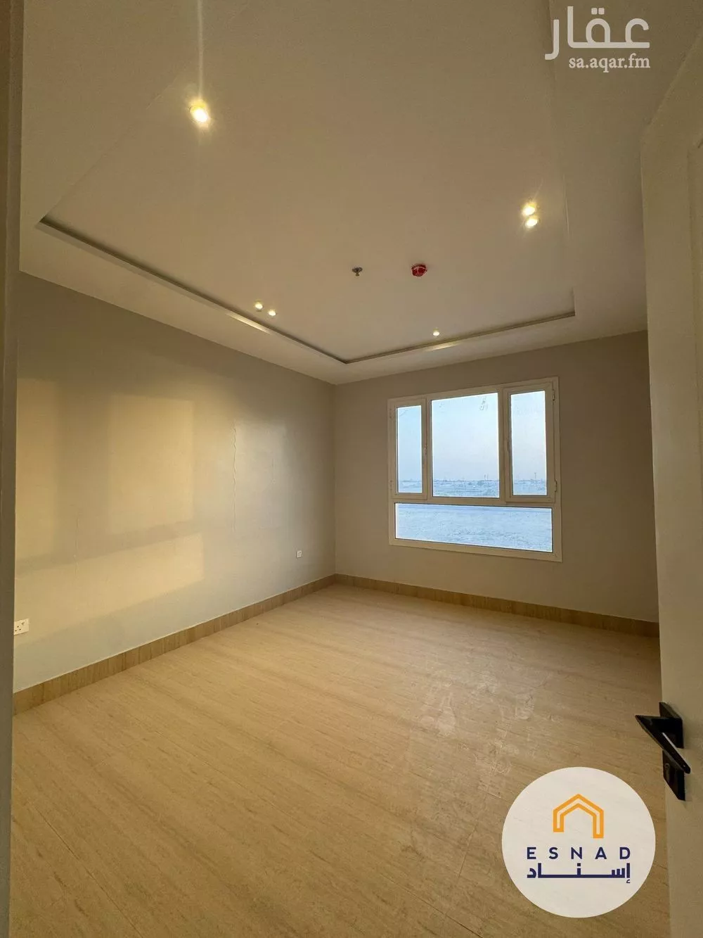 3 bedroom apartment in Al Hamra 4