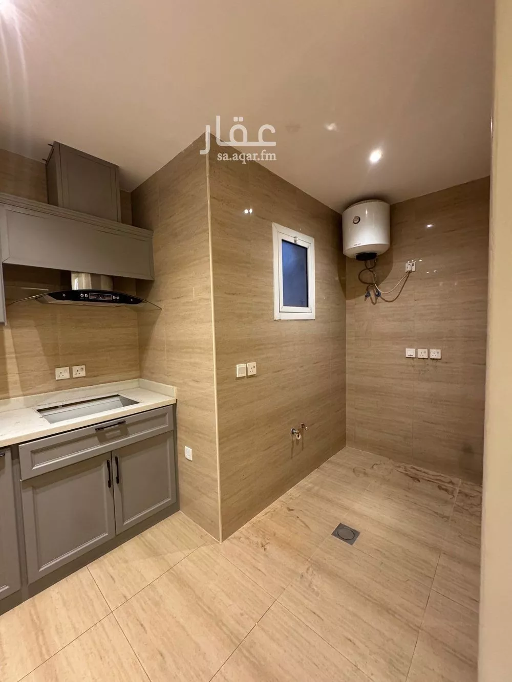 3 bedroom apartment in Al Hamra 6