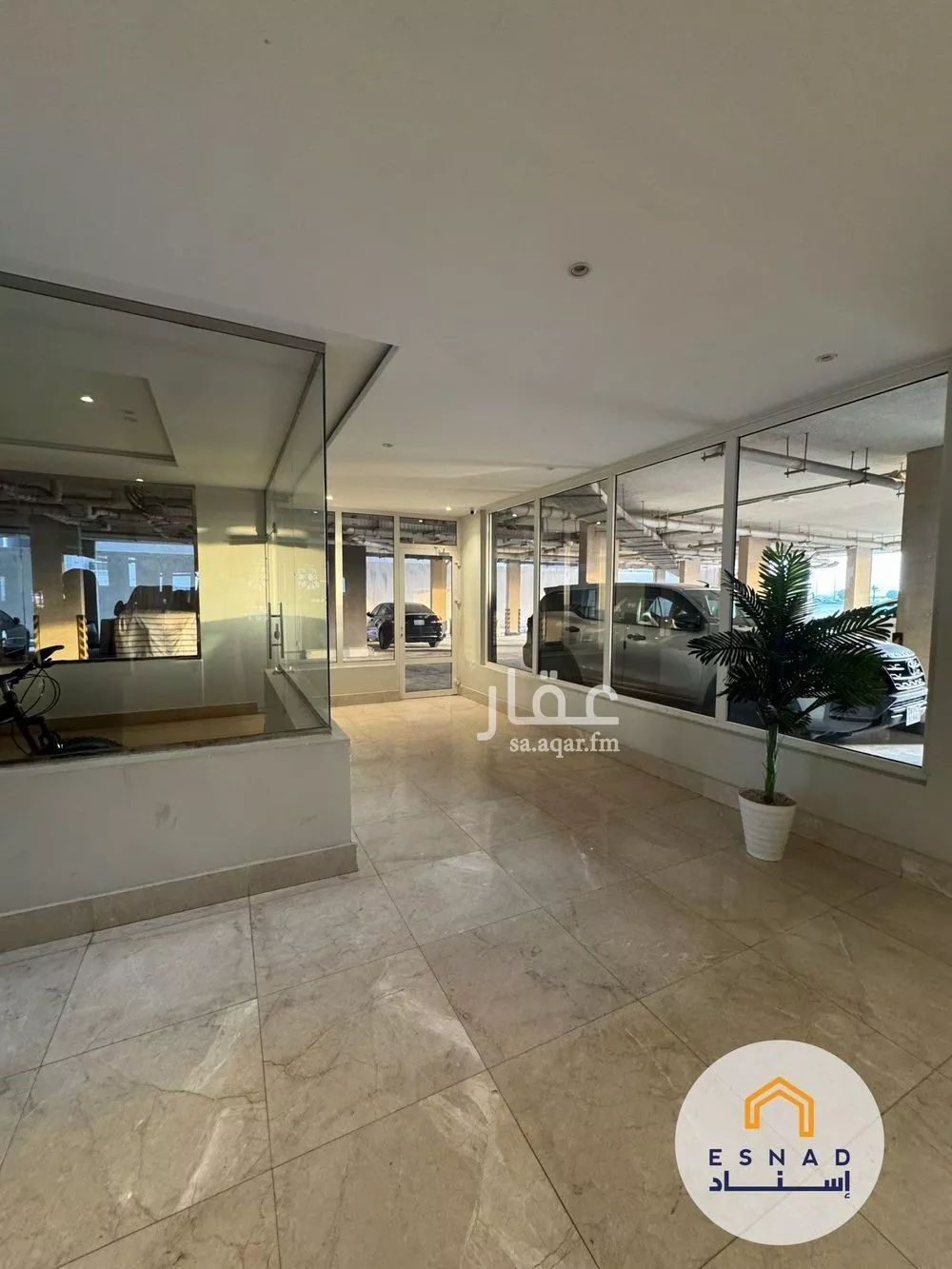 3 bedroom apartment in Al Hamra 8
