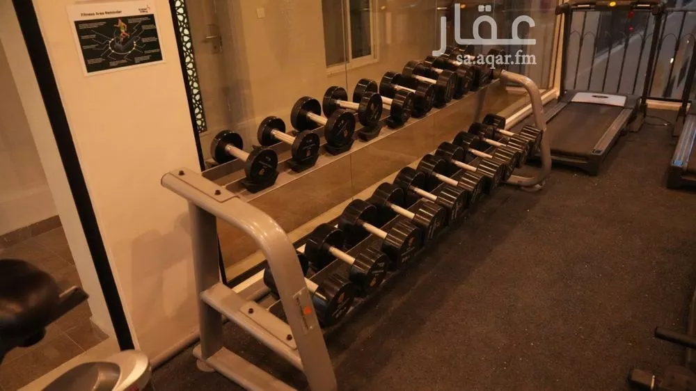 1 bedroom apartment in Ar Rakah Al Janubiyah 12