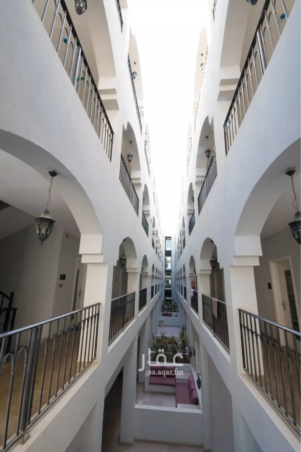 1 bedroom apartment in Ar Rakah Al Janubiyah 6
