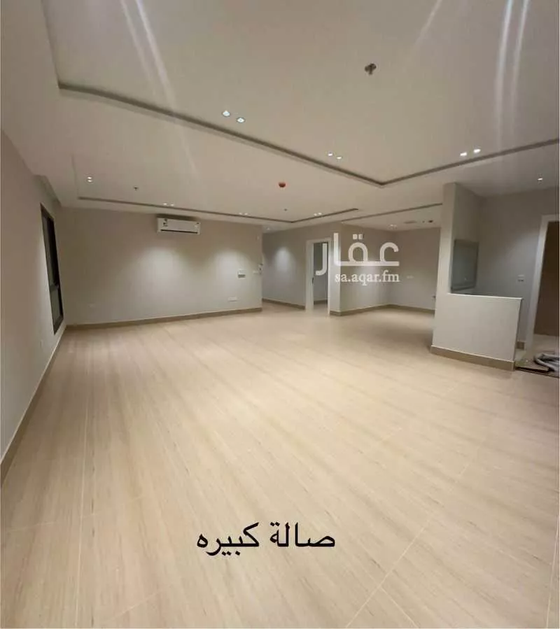 شقة 4 غرف في الحمرا 2