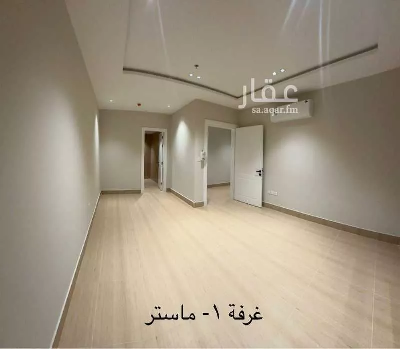 شقة 4 غرف في الحمرا 4