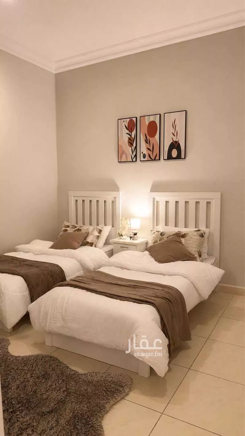 2 bedroom apartment in Al Nada 4