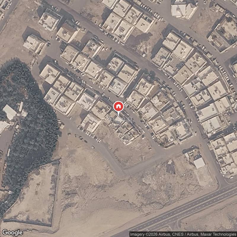 villa in Al Mab'outh, Madinah 2