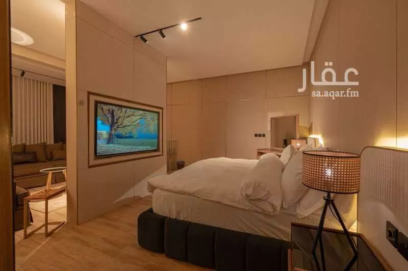 دور 1 غرف في المرسلات 13