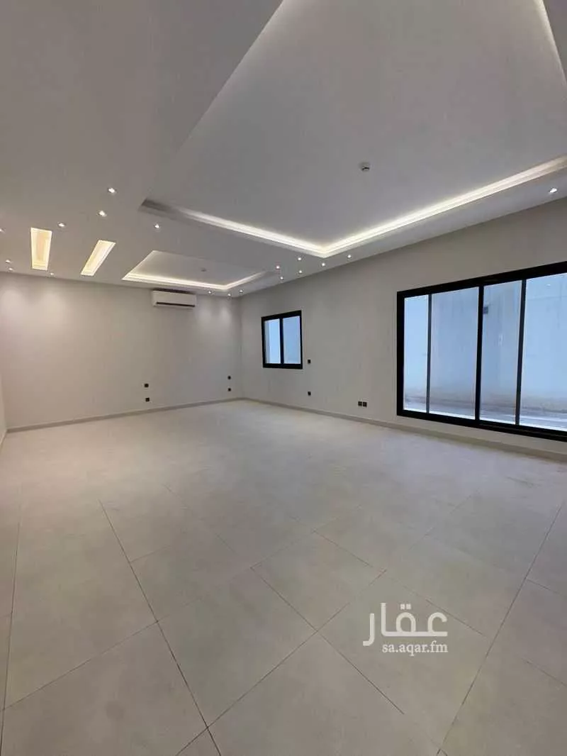 شقة 3 غرف في الندى 3