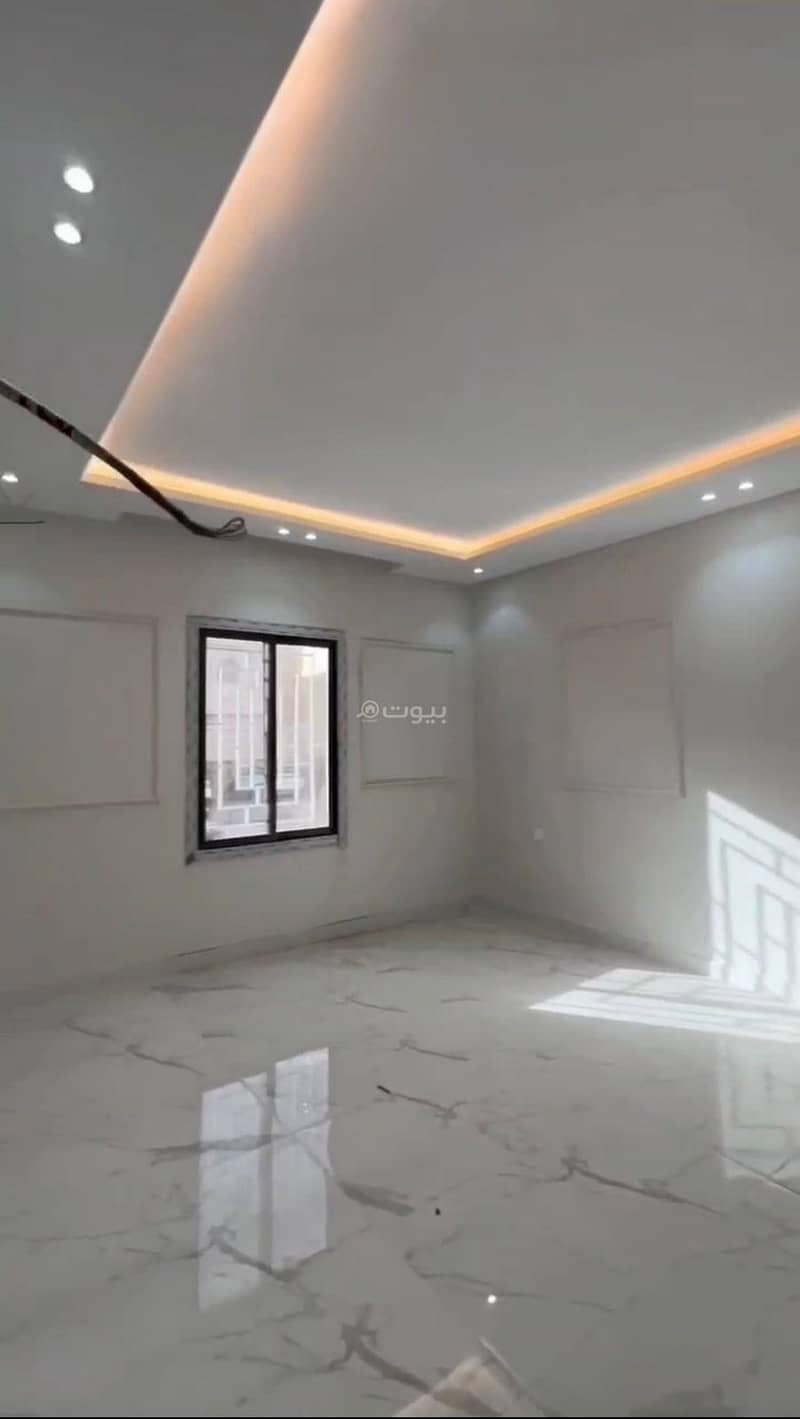 4 bedroom apartment in Bir Uthman, Madinah 8