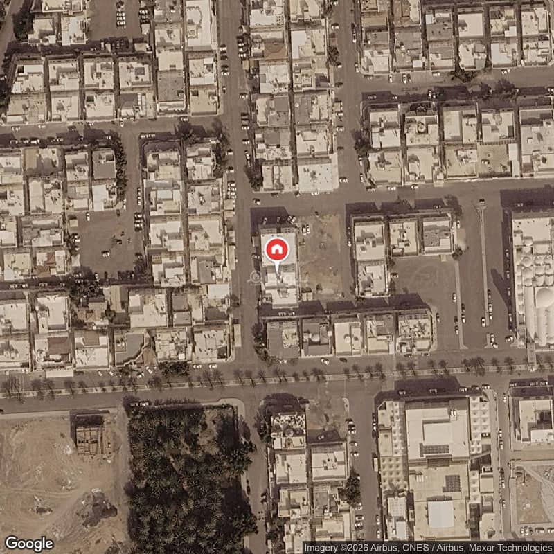 4 bedroom apartment in Bir Uthman, Madinah 20
