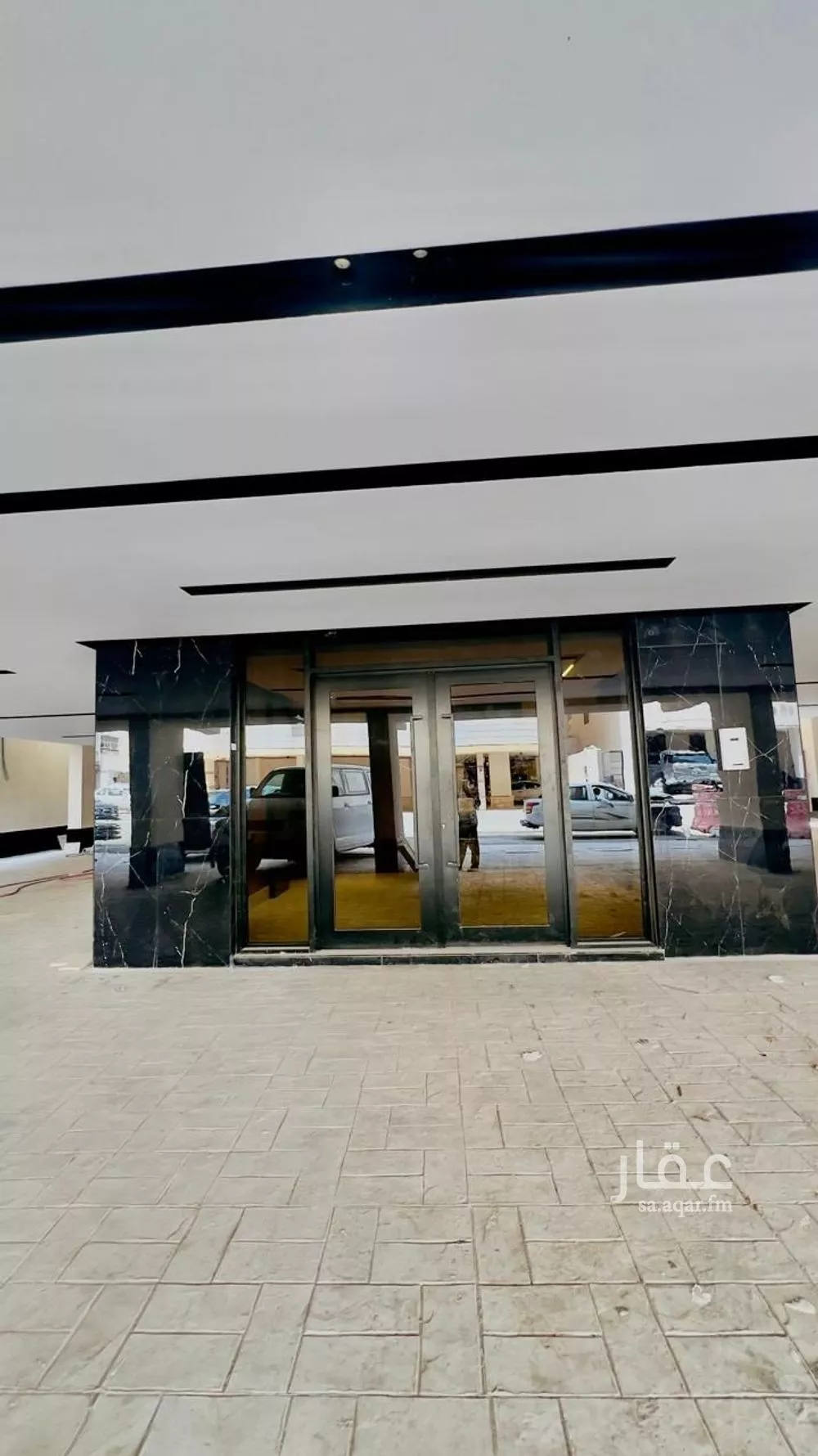 3 bedroom apartment in Al Bawadi 2