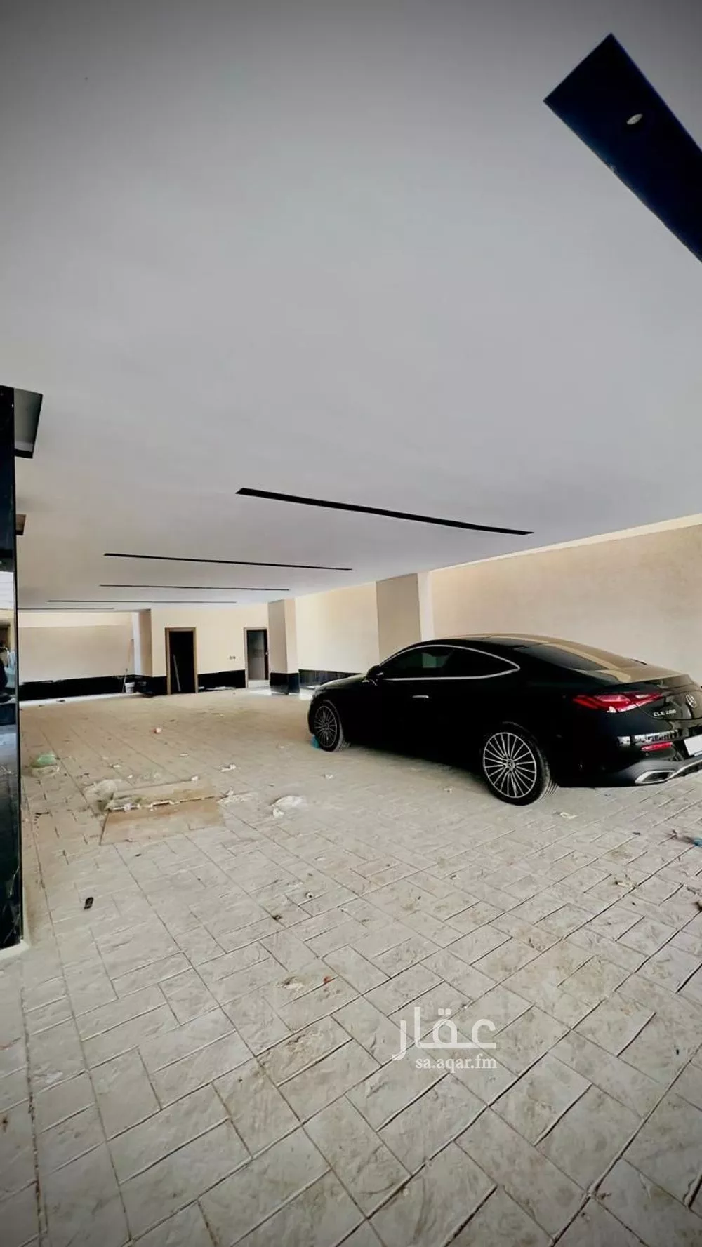 3 bedroom apartment in Al Bawadi 12
