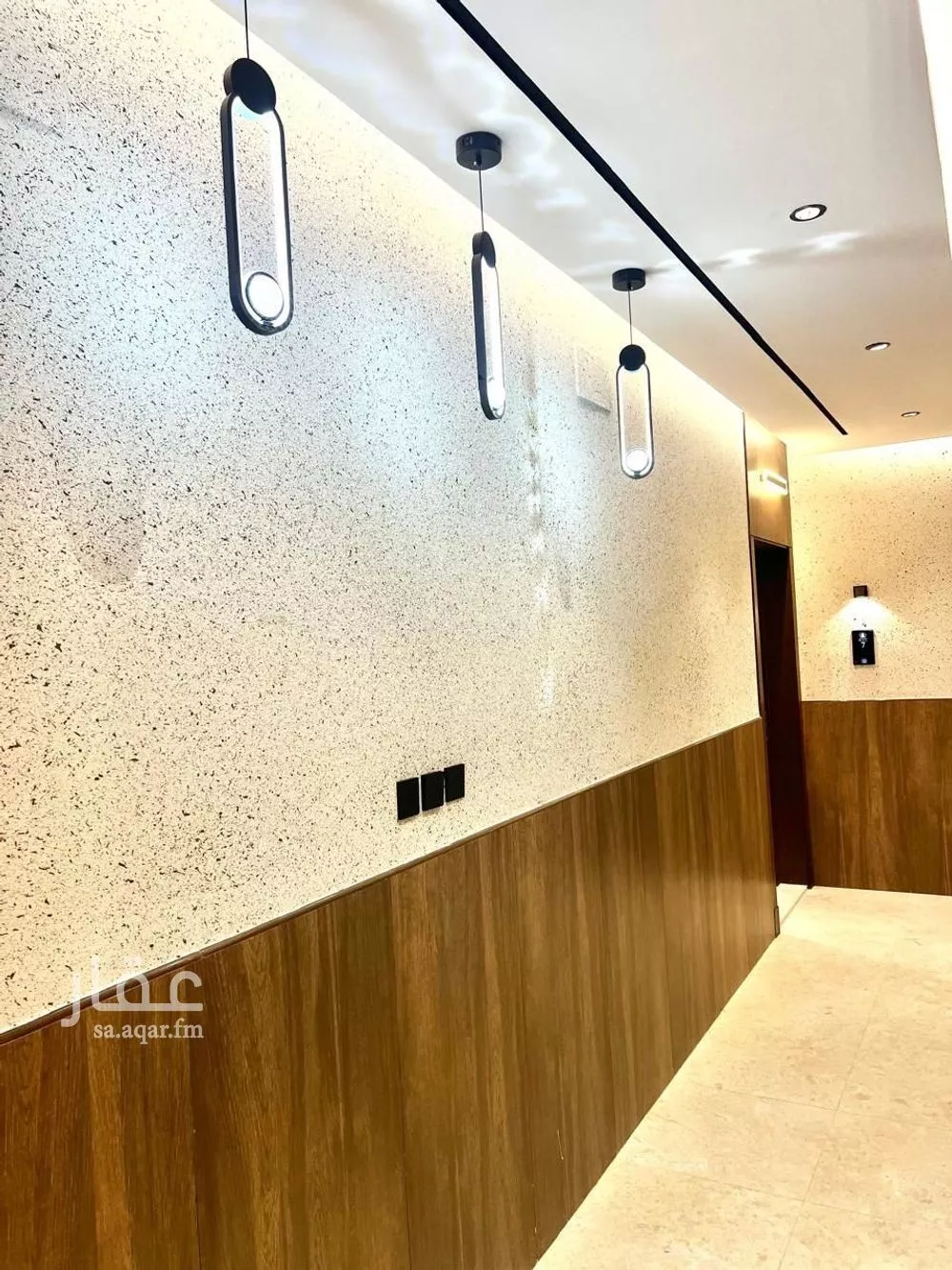 3 bedroom apartment in Al Bawadi 3