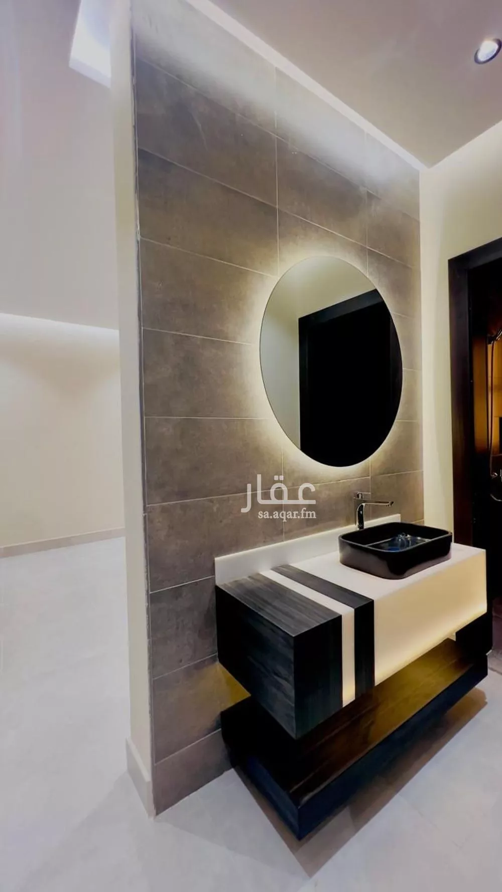 3 bedroom apartment in Al Bawadi 4