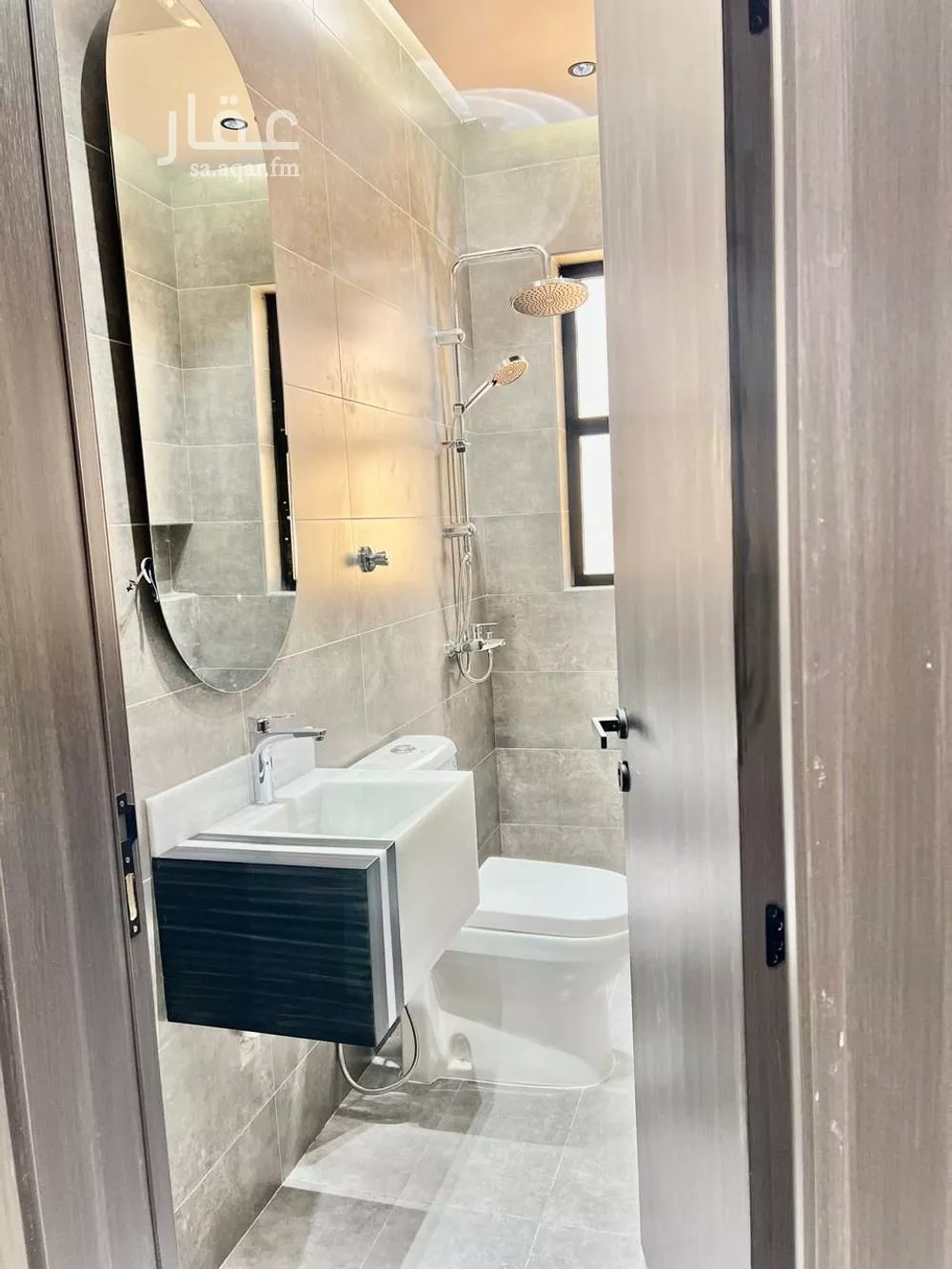 3 bedroom apartment in Al Bawadi 7