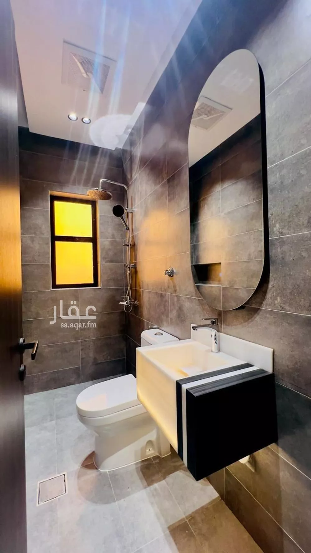 3 bedroom apartment in Al Bawadi 10