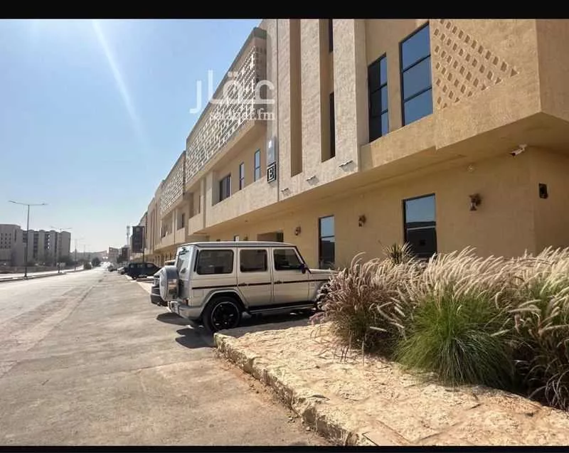 شقة 2 غرف في عرقة 9