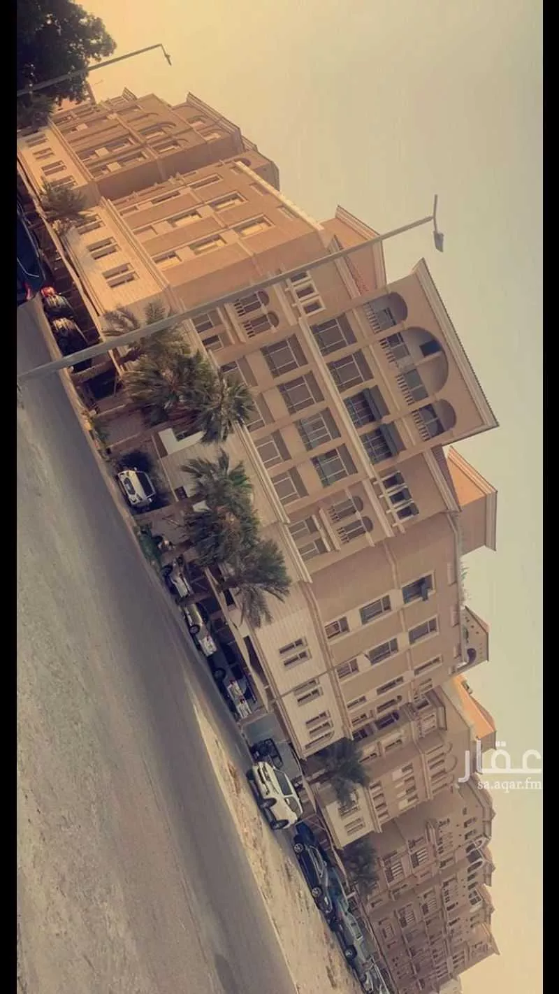 شقة 3 غرف في الحمرا 6