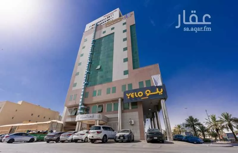 1 bedroom apartment in An Namudhajiyah 4