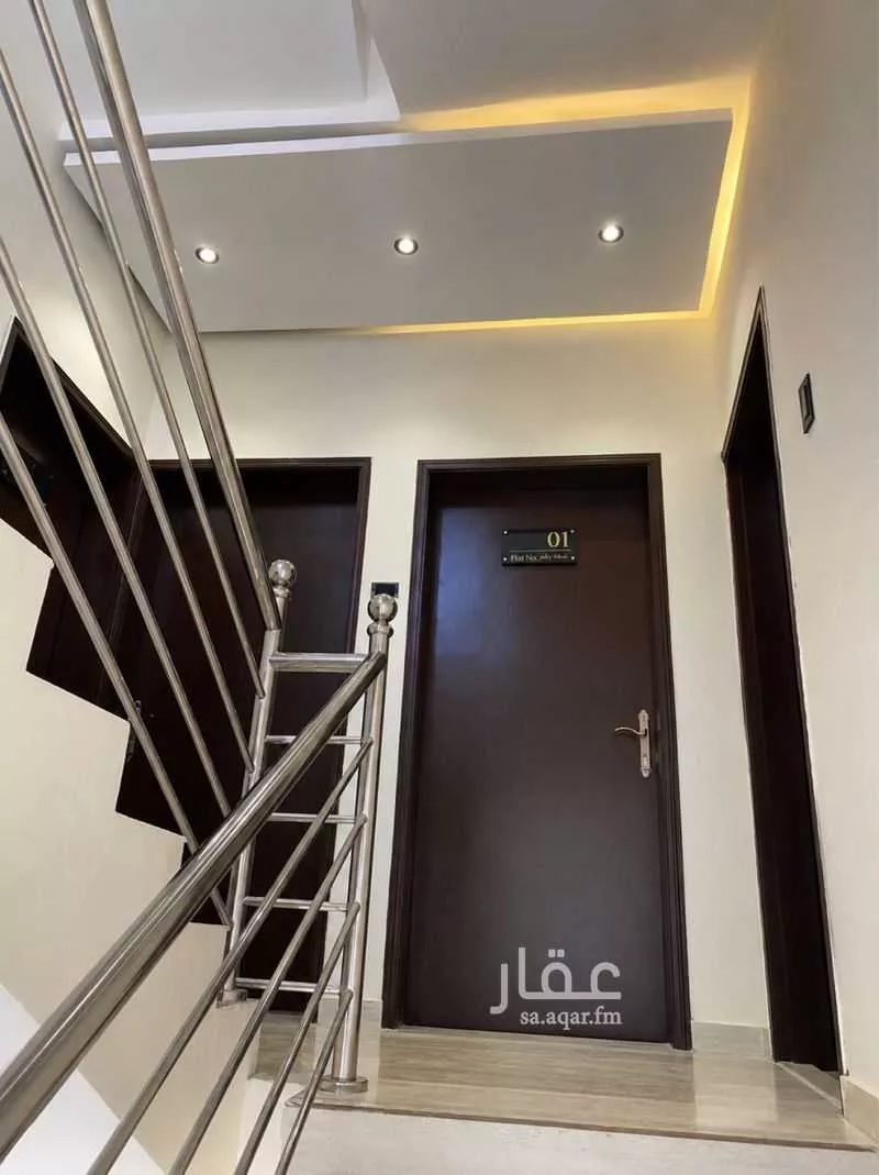 302 sqm building in North Al Khobar 2