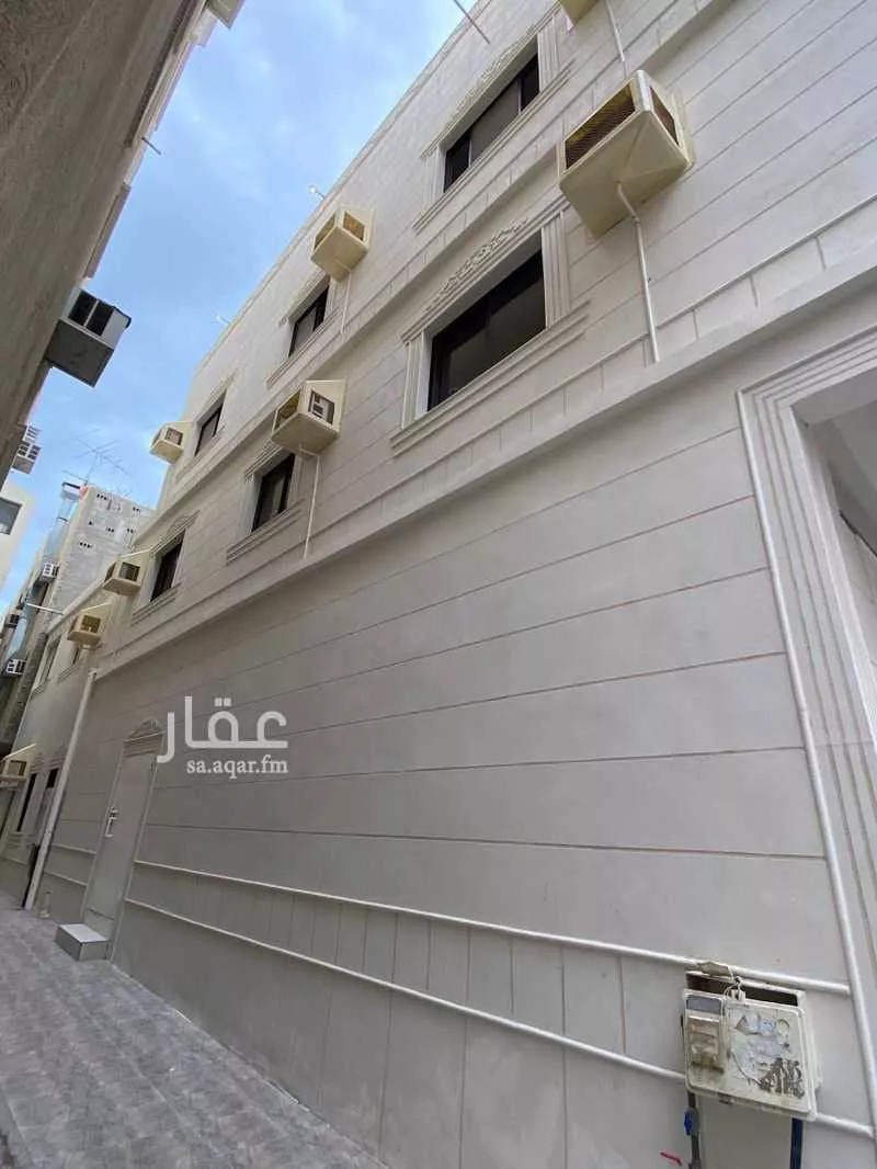 302 sqm building in North Al Khobar 5