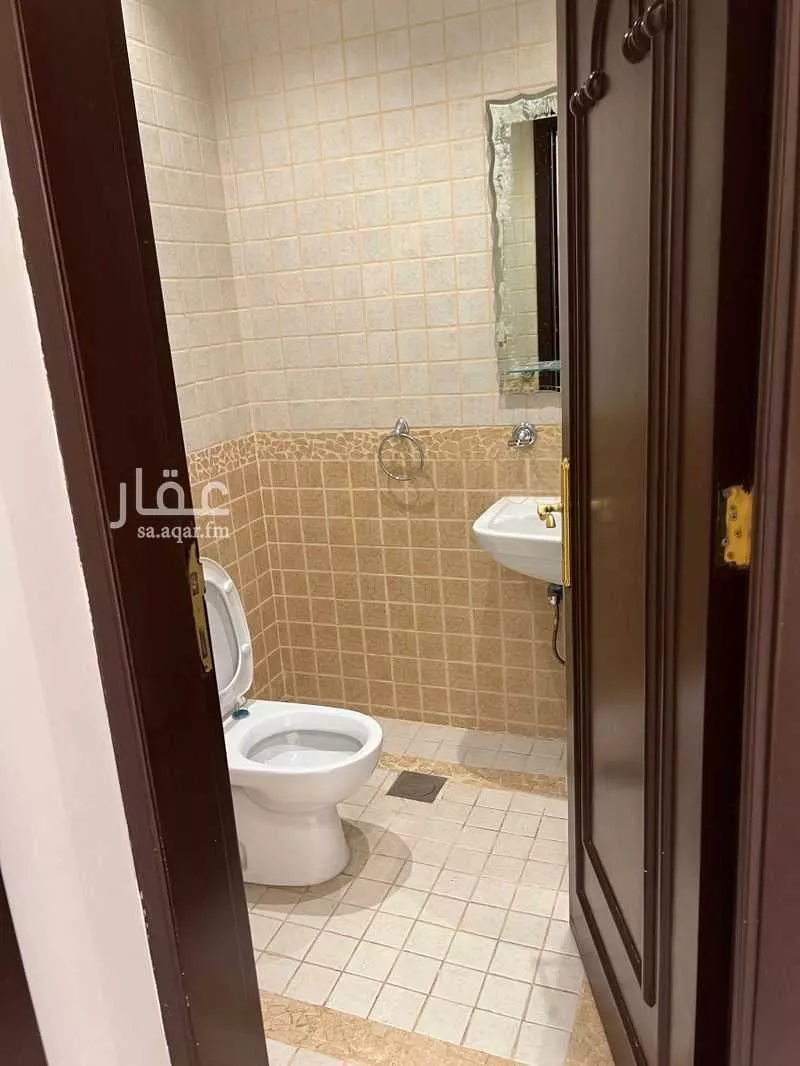 3 bedroom apartment in Salah Ad Din 7