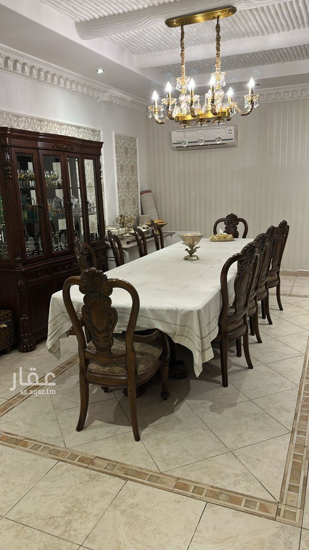 فيلا 7 غرف في المحمدية، جدة 5